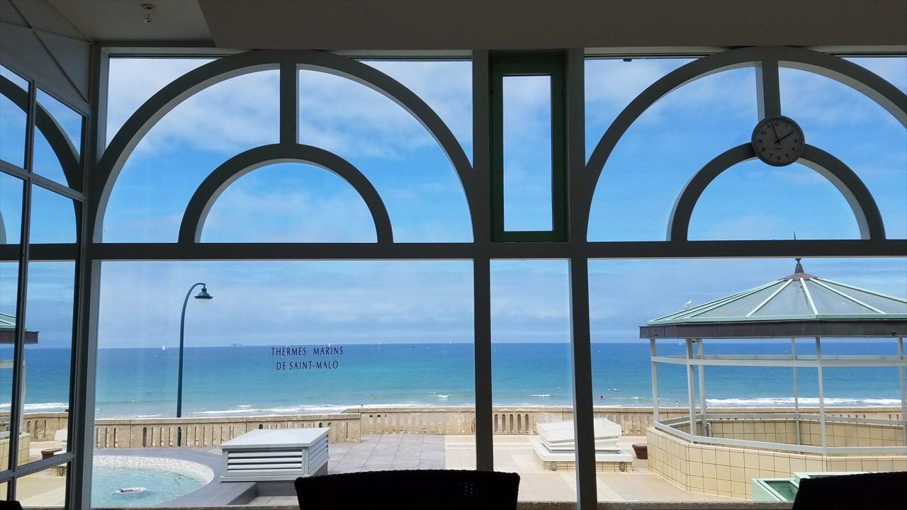 タラソテラピー／Thalasso Therapy - Relax Planning