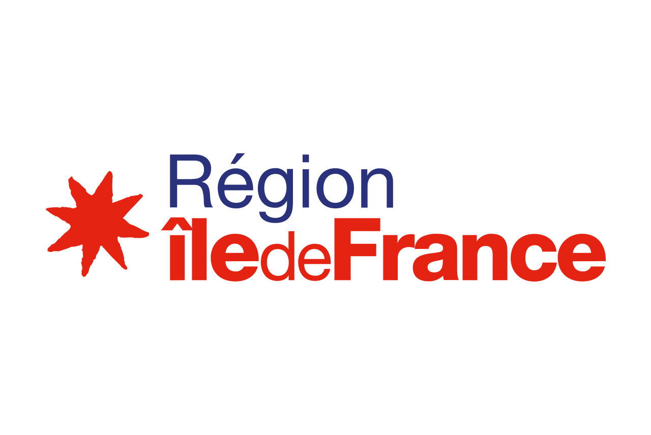 Île-de-France flag